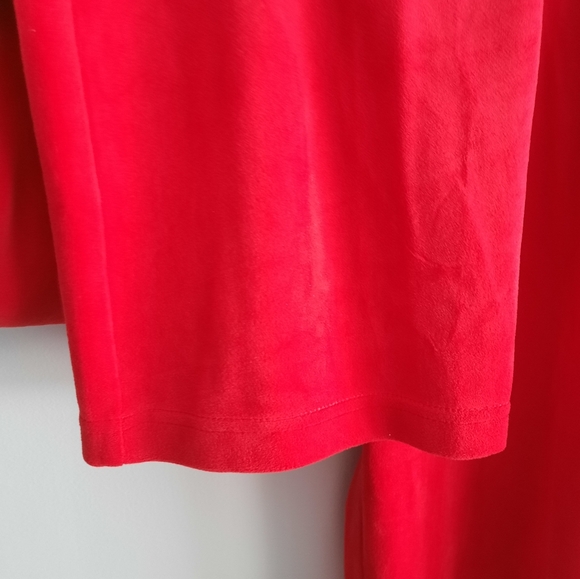 Juicy Couture new 2x pants - Picture 4 of 7